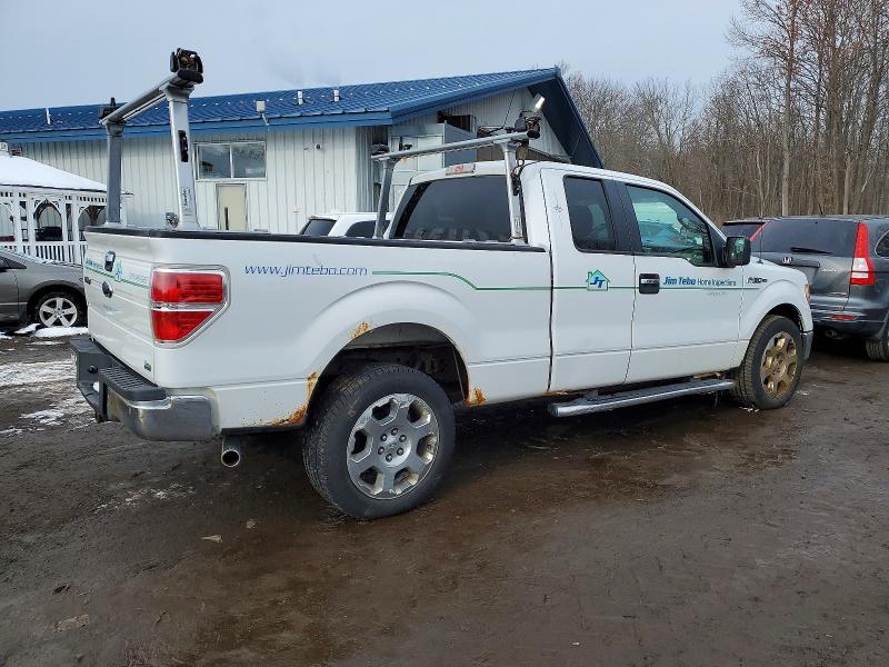 Aukcja sprzedaży 2010 Ford F150 Super, vin: 1FTFX1EV7AFC26776, numer aukcji: 99019025