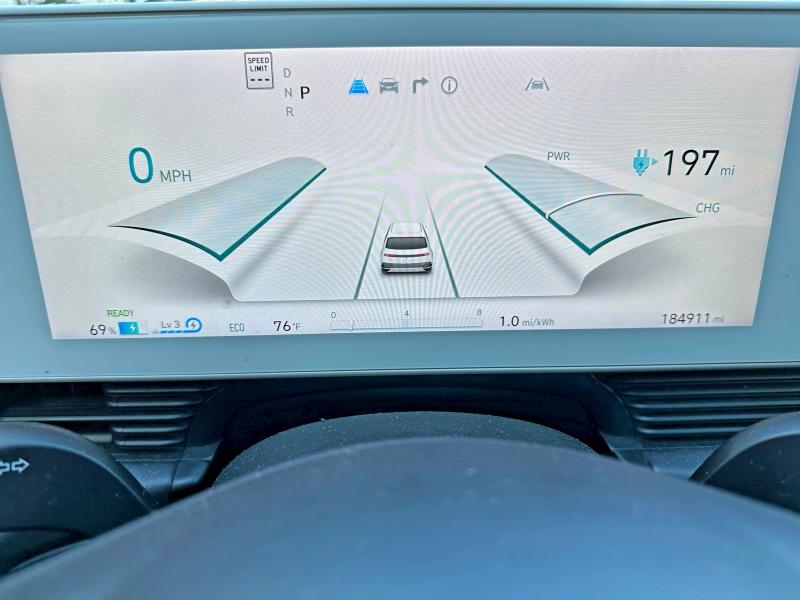 Продажа на аукционе авто 2022 Hyundai Ioniq 5 Se, vin: KM8KNDAF5NU105519, номер лота: 75583075