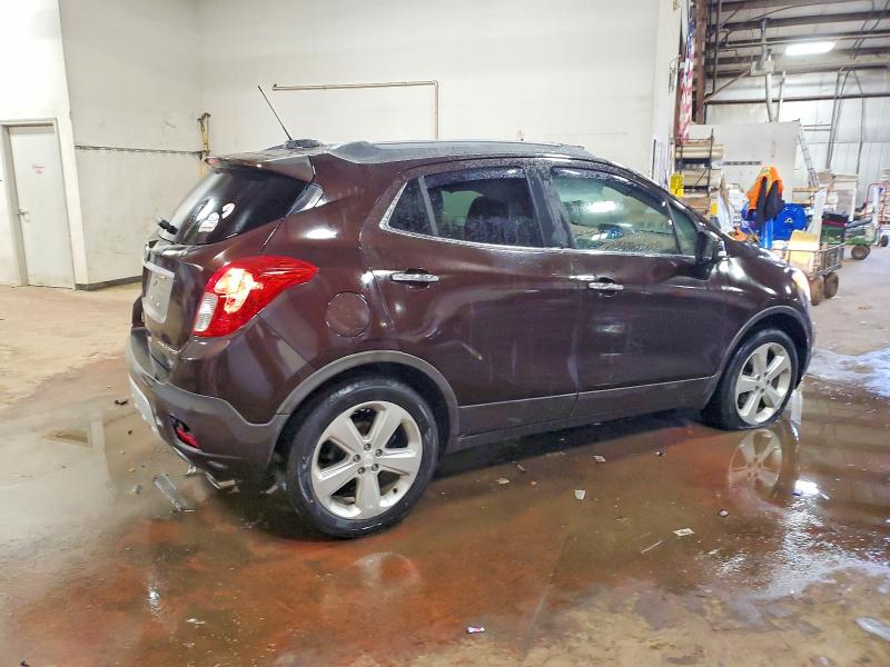 Продаж на аукціоні авто 2015 Buick Encore, vin: KL4CJCSB9FB150173, номер лоту: 72179115