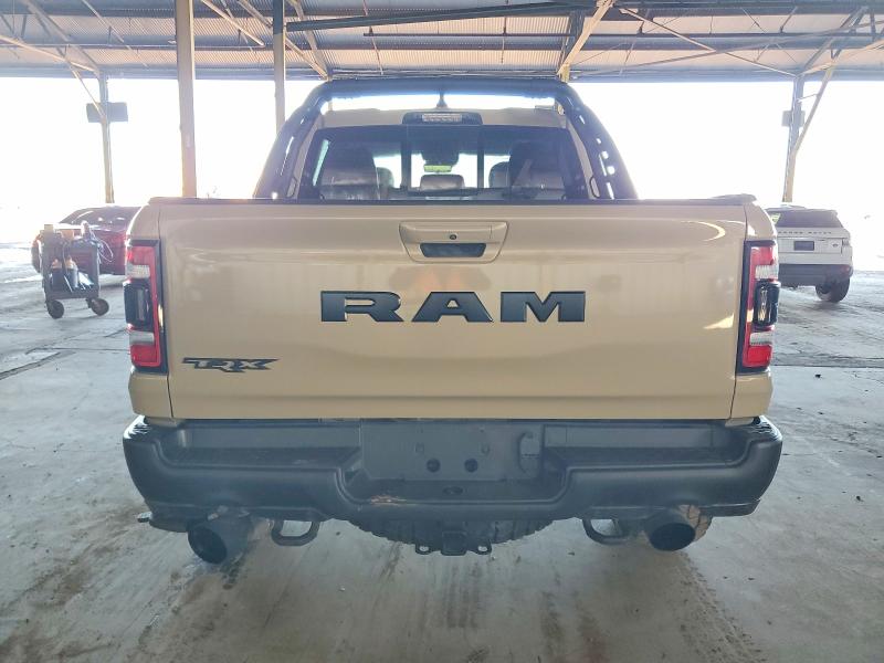 Продажа на аукционе авто 2021 Ram 1500 Trx, vin: 1C6SRFU90MN685241, номер лота: 72749885