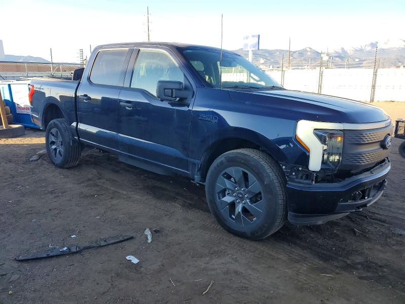2024 Ford F150 მანქანა იყიდება აუქციონზე, vin: 1FTVW3LK1RWG22832, აუქციონის ნომერი: 99145865
