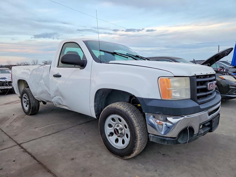 Продажа на аукционе авто 2013 Gmc Sierra C15, vin: 1GTN1TEXXDZ177361, номер лота: 99819565