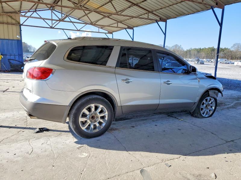 Aukcja sprzedaży 2011 Buick Enclave, vin: 5GAKRCED8BJ193007, numer aukcji: 49210156