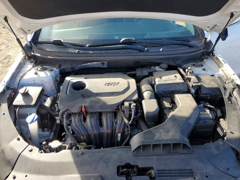 Продажа на аукционе авто 2019 Hyundai Sonata, vin: 5NPE24AF6KH741611, номер лота: 72193445