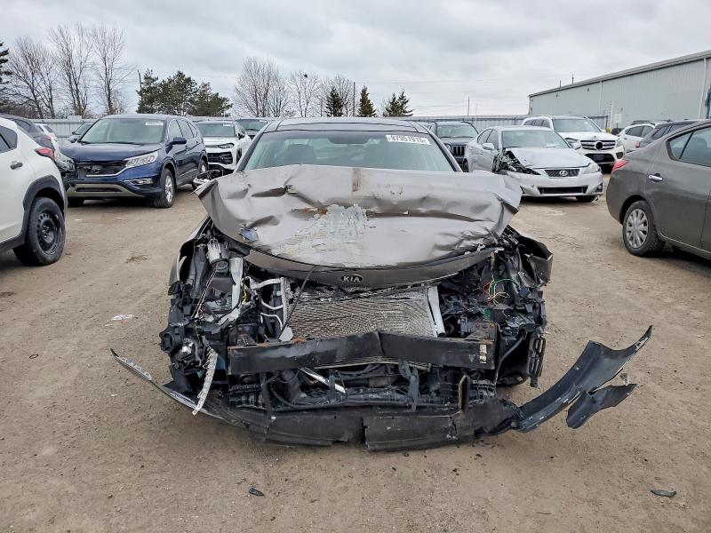 Продаж на аукціоні авто 2016 Kia Optima, vin: 5XXGU4L3XGG090668, номер лоту: 97951915