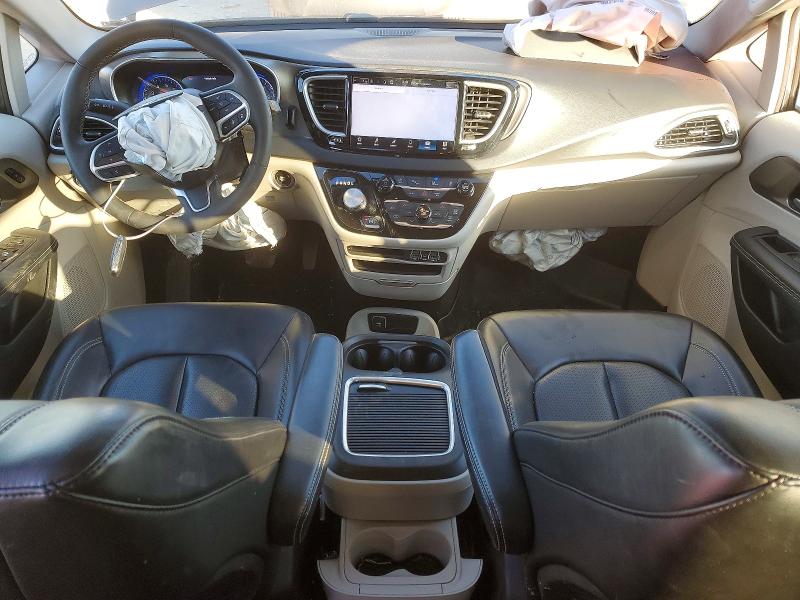 Продаж на аукціоні авто 2023 Chrysler Pacifica, vin: 2C4RC1BG5PR566928, номер лоту: 73965495