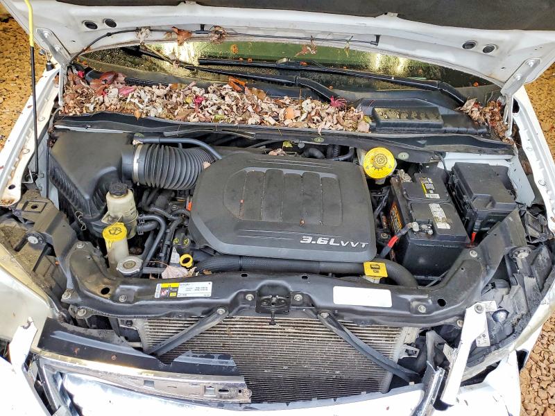 Aukcja sprzedaży 2014 Chrysler Town & Country, vin: 2C4RC1BG4ER159034, numer aukcji: 98655855