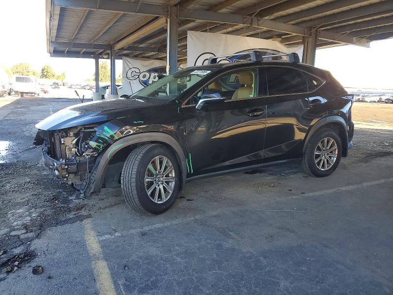 Aukcja sprzedaży 2019 Lexus Nx 300 Bas, vin: JTJBARBZ7K2194990, numer aukcji: 72231985
