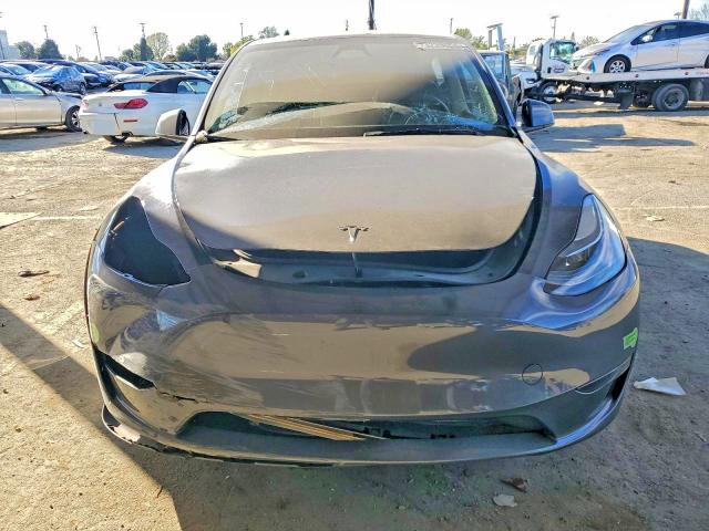 Aukcja sprzedaży 2023 Tesla Model Y, vin: 7SAYGDEE7PF837496, numer aukcji: 73229555
