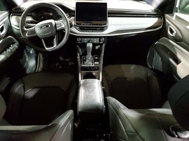 Продаж на аукціоні авто 2024 Jeep Compass, vin: 3C4NJDBN0RT161290, номер лоту: 73878915