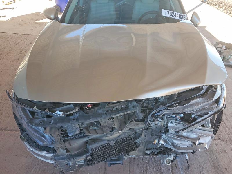 Продаж на аукціоні авто 2018 Honda Accord, vin: 1HGCV1F51JA039894, номер лоту: 73244035