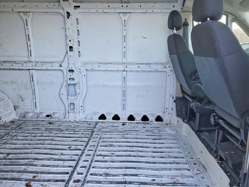 74294585 :رقم المزاد ، 3C6TRVDG1LE101249 vin ، 2020 Ram Promaster مزاد بيع