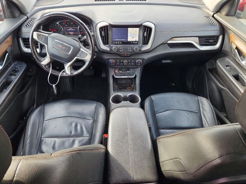 Продажа на аукционе авто 2019 Gmc Terrain, vin: 3GKALMEV4KL197935, номер лота: 97592015