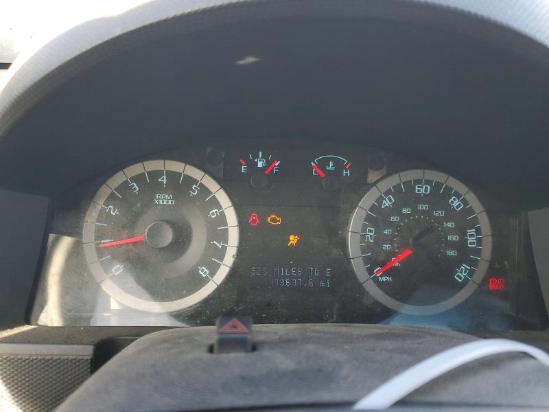 2010 Ford Escape მანქანა იყიდება აუქციონზე, vin: 1FMCU0EG9AKD00676, აუქციონის ნომერი: 73429625