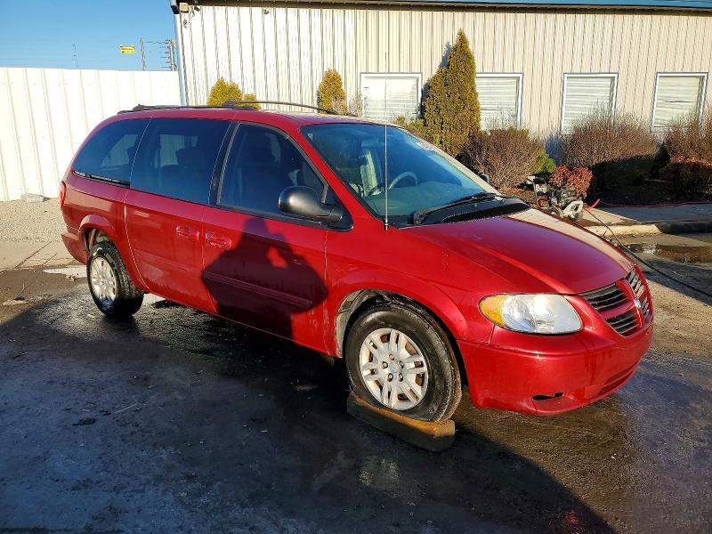Продаж на аукціоні авто 2005 Dodge Grand Caravan, vin: 2D4GP24RX5R142323, номер лоту: 74209835
