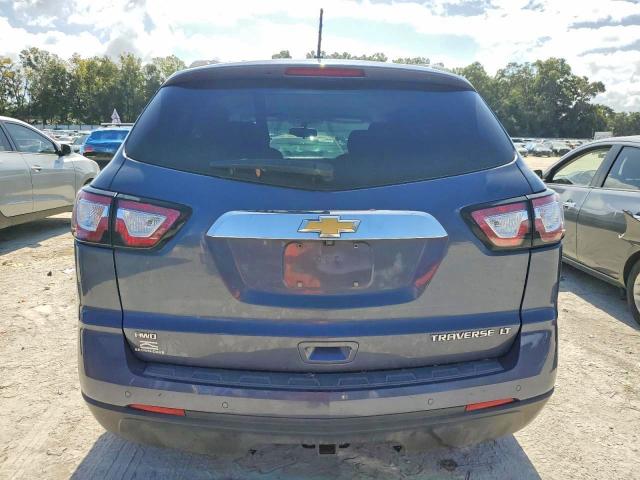 Продажа на аукционе авто 2014 Chevrolet Traverse L, vin: 1GNKVGKD8EJ275126, номер лота: 72278465