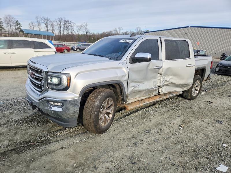 98180275 :رقم المزاد ، 3GTU2NEC4GG127741 vin ، 2016 Gmc Sierra مزاد بيع
