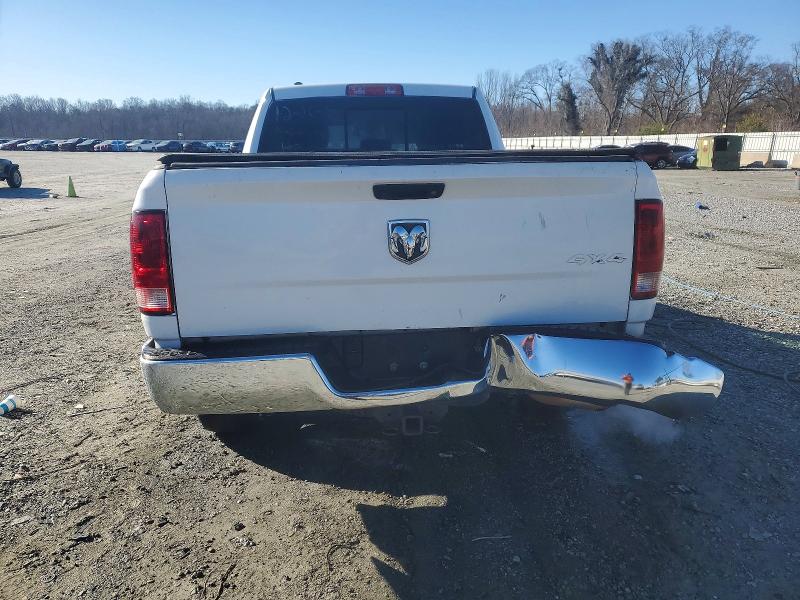 Продаж на аукціоні авто 2013 Ram 1500, vin: 1C6RR6GP3DS618403, номер лоту: 72870585