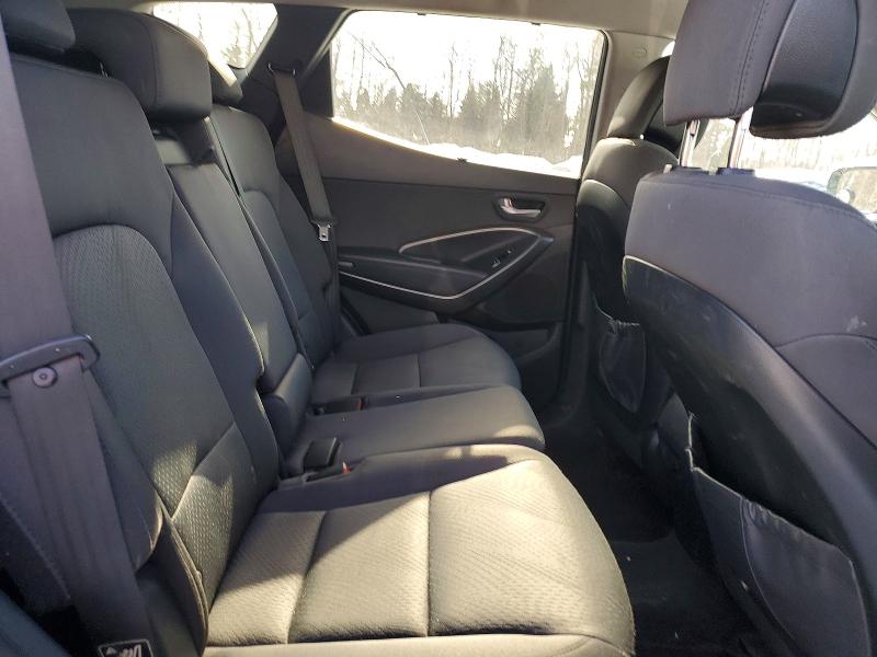 Продажа на аукционе авто 2014 Hyundai Santa Fe S, vin: 5XYZUDLB5EG182604, номер лота: 73906655