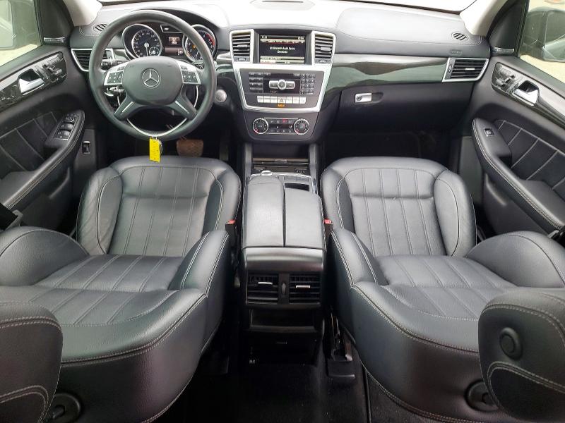 Продажа на аукционе авто 2016 Mercedes-benz Gl, vin: 4JGDF6EE5GA706307, номер лота: 99549995