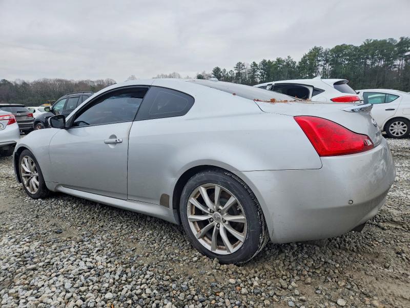 73551535 :رقم المزاد ، JN1CV6EK3BM215074 vin ، 2011 Infiniti G37 Base مزاد بيع
