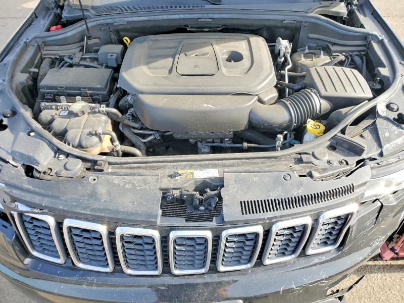 Продажа на аукционе авто 2020 Jeep Grand Cherokee, vin: 1C4RJFBG0LC176387, номер лота: 73324755
