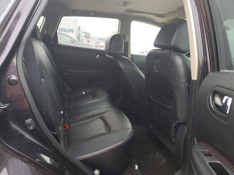 Продаж на аукціоні авто 2013 Nissan Rogue, vin: JN8AS5MVXDW636479, номер лоту: 74997395
