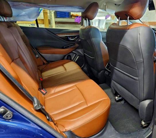Aukcja sprzedaży 2020 Subaru Outback, vin: 4S4BTAPC0L3141588, numer aukcji: 97147435