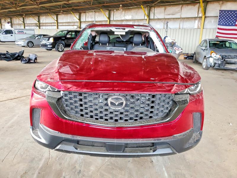 Продажа на аукционе авто 2025 Mazda Cx-50, vin: 7MMVABDM2SN357911, номер лота: 98674325
