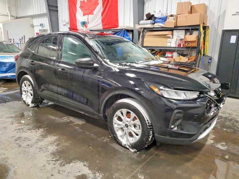 Aukcja sprzedaży 2025 Ford Escape, vin: 1FMCU9GN7SUA75907, numer aukcji: 73631985