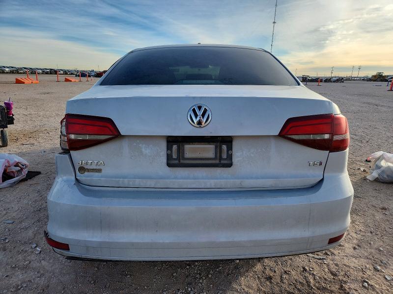 Aukcja sprzedaży 2017 Volkswagen Jetta, vin: 3VW2B7AJ8HM359556, numer aukcji: 99384915