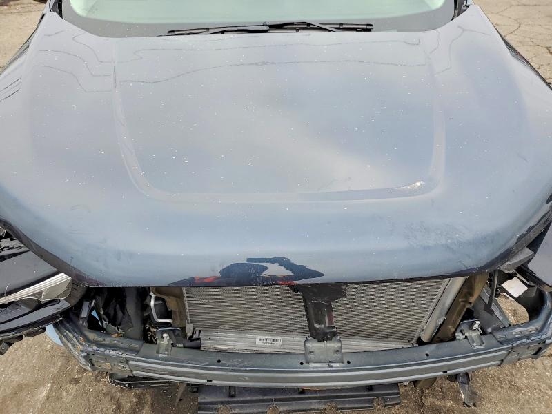 2024 Ford Edge მანქანა იყიდება აუქციონზე, vin: 2FMPK4J9XRBB27794, აუქციონის ნომერი: 99706235
