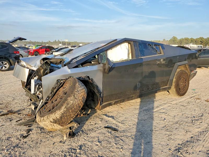 Продажа на аукционе авто 2024 Tesla Cybertruck, vin: 7G2CEHED1RA040041, номер лота: 98253785