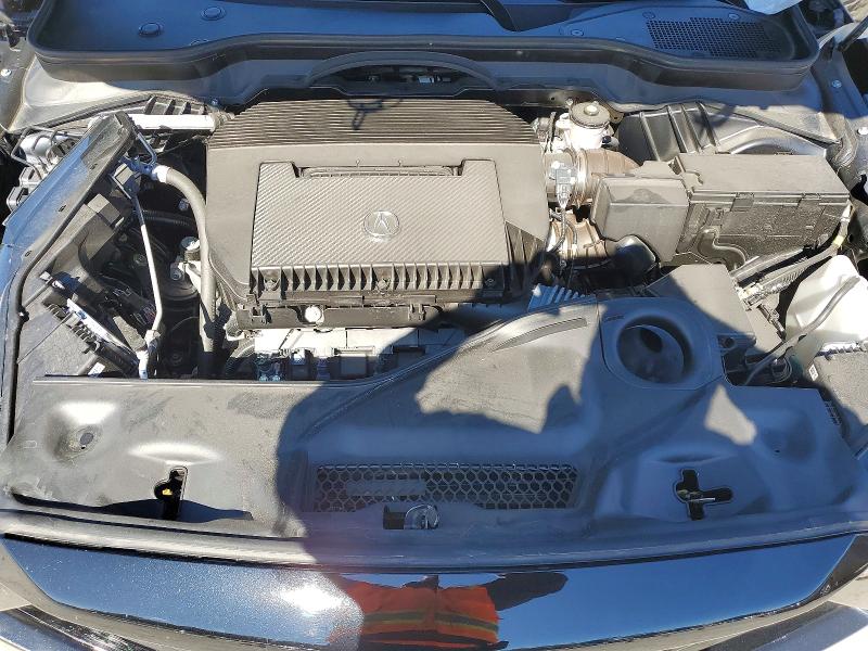 Aukcja sprzedaży 2026 Acura Mdx, vin: 5J8YE1H0XTL000395, numer aukcji: 73300445