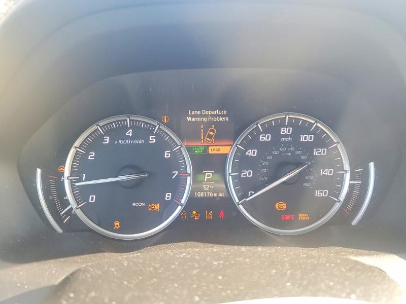 Aukcja sprzedaży 2015 Acura Tlx, vin: 19UUB1F57FA021887, numer aukcji: 72750995