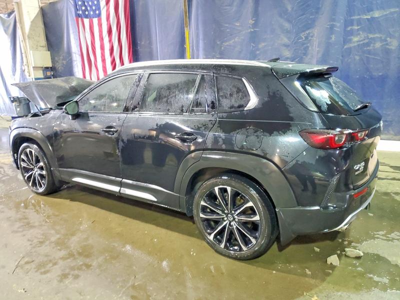 Aukcja sprzedaży 2023 Mazda Cx-50, vin: 7MMVABEY4PN114254, numer aukcji: 74003035