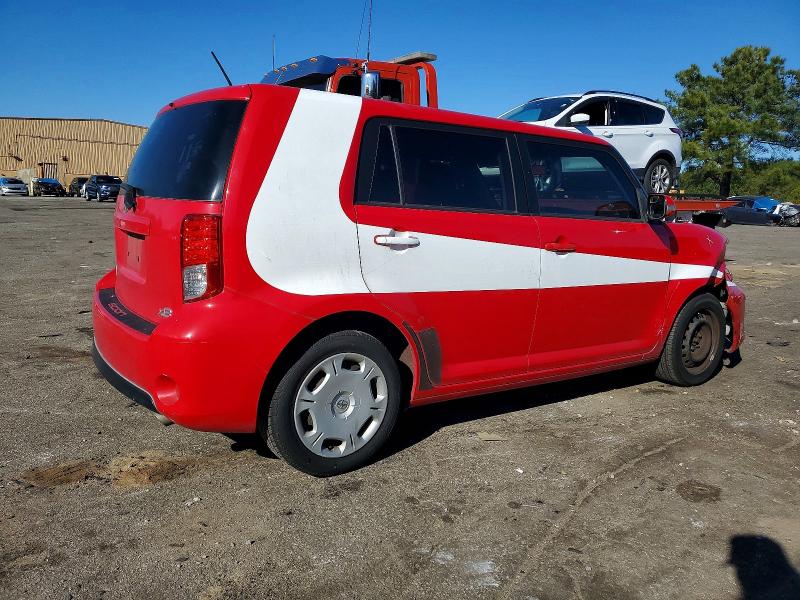 Продаж на аукціоні авто 2014 Toyota Scion Xb, vin: JTLZE4FEXEJ050218, номер лоту: 53978836