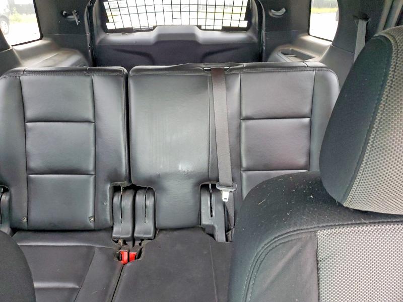 Aukcja sprzedaży 2014 Ford Explorer, vin: 1FM5K8AR6EGB19791, numer aukcji: 74126445