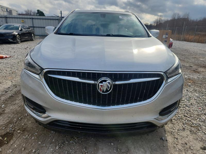 96536185 :رقم المزاد ، 5GAERBKW7KJ293533 vin ، 2019 Buick Enclave مزاد بيع