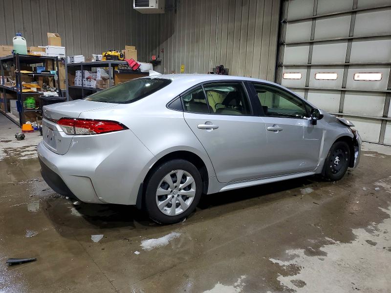 Продажа на аукционе авто 2023 Toyota Corolla, vin: JTDB4MEE0P3014465, номер лота: 74623445