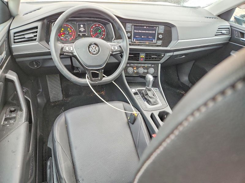 Aukcja sprzedaży 2019 Volkswagen Jetta, vin: 3VWC57BU1KM231896, numer aukcji: 75227955