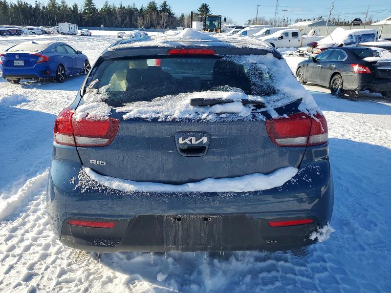 Aukcja sprzedaży 2023 Kia Rio, vin: 3KPA25AD2PE586795, numer aukcji: 73555425