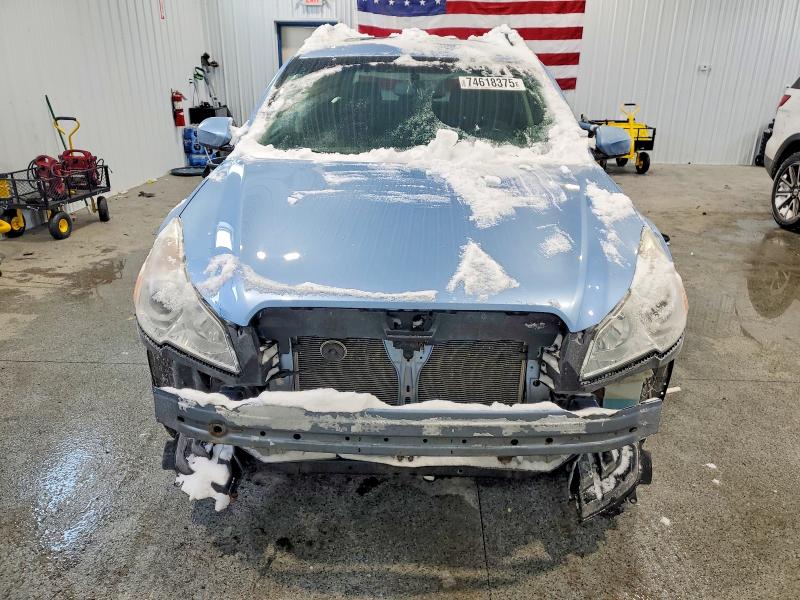 Продажа на аукционе авто 2012 Subaru Outback, vin: 4S4BRBKC8C3219126, номер лота: 74618375