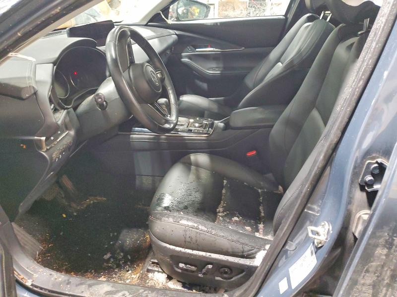 Продажа на аукционе авто 2024 Mazda Cx-30, vin: 3MVDMBCM0RM697761, номер лота: 99290875