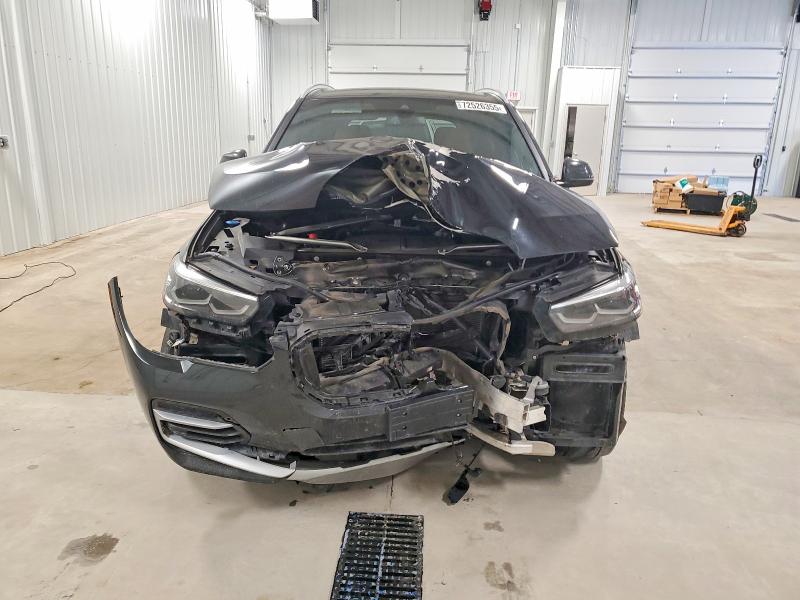 72526355 :رقم المزاد ، 5UXCR6C01P9N98699 vin ، 2023 Bmw X5 مزاد بيع