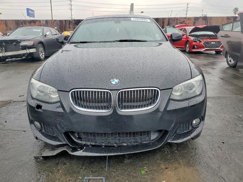 Aukcja sprzedaży 2011 Bmw 328, vin: WBAKE5C52BE432171, numer aukcji: 72894895