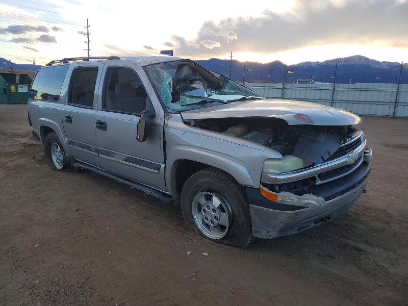 Aukcja sprzedaży 2004 Chevrolet Suburban, vin: 3GNFK16Z94G263239, numer aukcji: 52919306