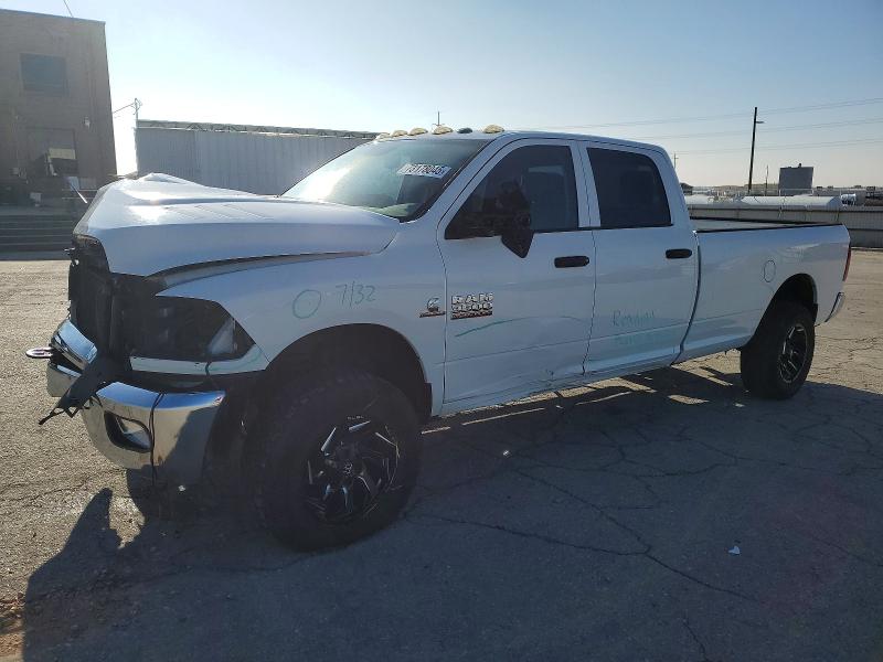 2014 Ram 3500 მანქანა იყიდება აუქციონზე, vin: 3C63R3GL2EG264903, აუქციონის ნომერი: 73178045