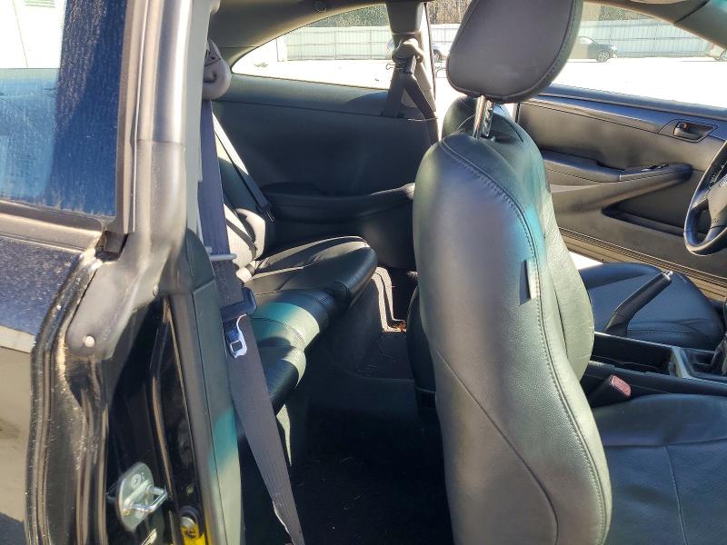 Продаж на аукціоні авто 2004 Toyota Camry Solara, vin: 4T1CE38P84U843598, номер лоту: 98034815