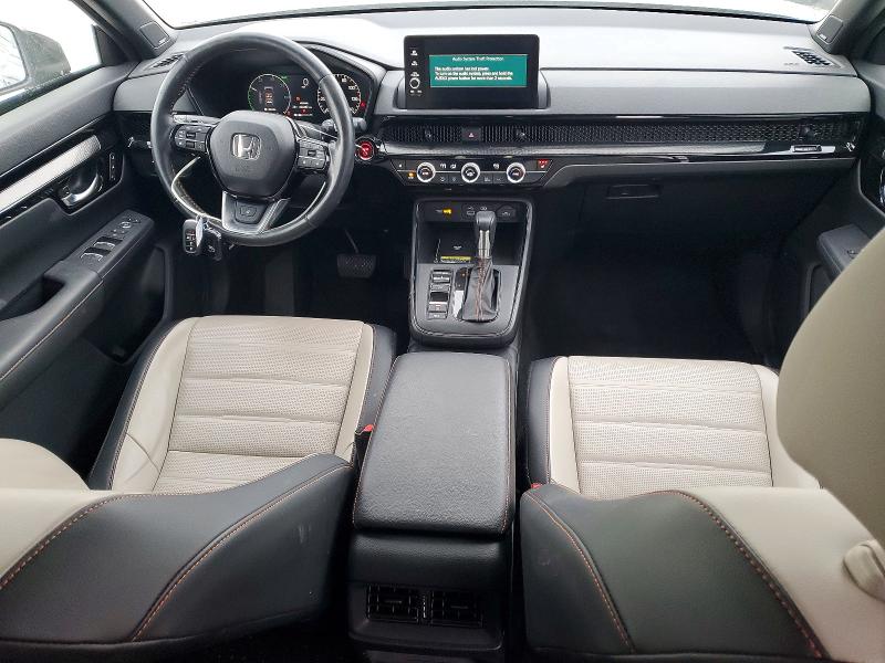 Продажа на аукционе авто 2024 Honda Cr-v, vin: 7FARS6H9XRE015003, номер лота: 74215755